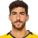 S. Ichazo Deportivo Pereira player