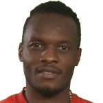 Taddeo Lwanga player photo