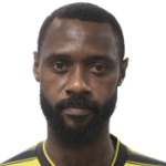 N. Nkoulou Cameroon player