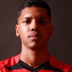 Pedro Martins Sport Recife player