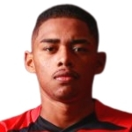Victor Gabriel Sport Recife player