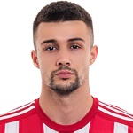V. Damaşcan Sepsi OSK Sfantu Gheorghe player
