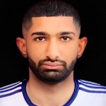 Abdullah Iqbal player photo