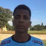 Micael dos Santos Silva player photo