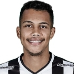 Echaporã Juventude player