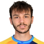 Riccardo Baroni player photo