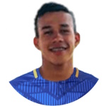 Maikel Reyes Delfin SC player