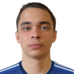 Danila Knyazev Orenburg II player photo