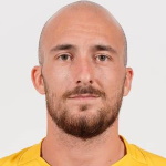 Player representative image Luca Caldirola