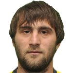 Dzhamalutdin Dzhabrailov player photo