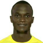 Jimmy Dennis Dzingai player photo