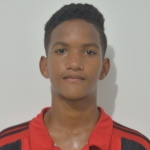 Lucas André Sport Recife player