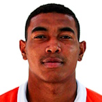 Maurício Júnior Lima Rodrigues Londrina player photo