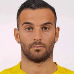 R. Insigne Palermo player