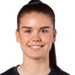 Ann My Cato Norrköping W player photo