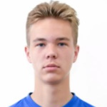 Ilya Gribakin Krylya Sovetov II player photo