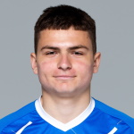 A. Zimin FC Isloch Minsk R. player