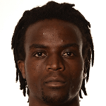 Player representative image Costa Nhamoinesu