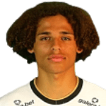 Biro Corinthians player