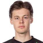 A. Henriksson Gais player
