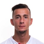 J. Manconi Modena player