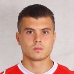 Andrea D'Egidio player photo