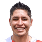 Denilson Valda Independiente Petrolero player