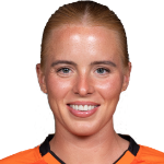 Hannah Bjørneboe Holgersen player photo