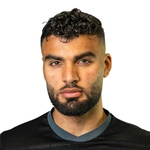 Ameer Khadim Vancouver FC player