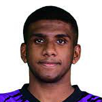 Eisa Khalfan Zayed Barout Al Harasi player photo