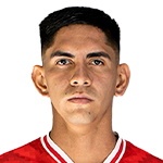 José Antonio Racchumick Torres player photo