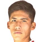 Lenin Leomar Checco Chacón player photo