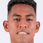 P. Guzmán Universitario player