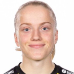Anna Sandberg Häcken player
