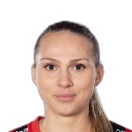 Frida Thörnqvist Brommapojkarna W player