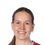 Beatrice Gärds KIF Örebro player
