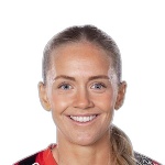 Elsa Karlsson Brommapojkarna W player