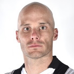 Bram Nuytinck NEC Nijmegen player photo