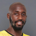 Seko Mohamed Fofana Ivory Coast player photo