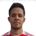 Mattias Ezequiel Parris González player photo