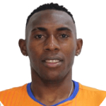 Jordan Joao Chillambo Vernaza player photo