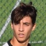 G. Morachioli Bari player