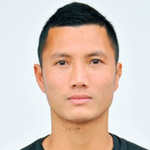 Đình Triệu Nguyễn player photo