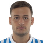 A. Murgia AFC Hermannstadt player