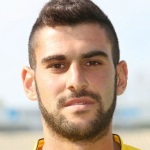 Luca Calapai Casertana player photo