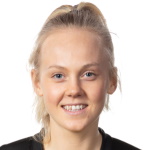 Molly Gunilla Margaretha Johansson Häcken player photo