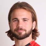 F. Brodić NK Varazdin player