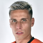 M. Silvestri Udinese player
