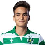 Hevertton Santos Estrela player