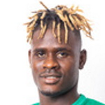 Saidu Sahid Fofanah player photo